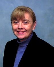 Mary Mater